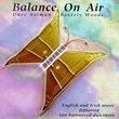 Balance On Air: English And Irish Music Featuring Two Hammered Dulcimers