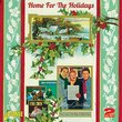 Home for the Holidays: Merry Christmas / Various