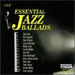 Essential Jazz Ballads