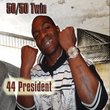 44 President