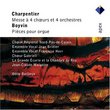 Charpentier: Messe À 4 Ch?urs et 4 Orchestres