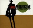 A Fistful Of Film Music: The Ennio Morricone Anthology
