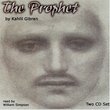 Prophet By Kahlil Gibran