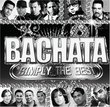 Bachata Simply the Best