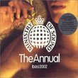 Ministry of Sound: Ibiza Annual 2002