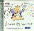 Smart Symphonies (Classical Music to Help Stimulate Your Baby's Development)