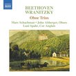 Beethoven, Wranitzky: Oboe Trios