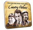 Country Outlaws (Tin)