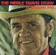 The Merle Travis Story: 24 Greatest Hits