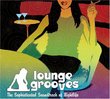 Loungegrooves 1 (Dig)