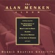 Alan Menken Album