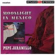 Moonlight in Mexico: Pepe Meets Manuel