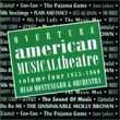 Overture: American Musical Theatre, Vol. 4 (1953-1960)