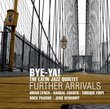 Further Arrivals (Jewl)