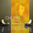 Chopin Lounge