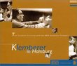 Klemperer in Hamburg: Two Complete Concerts with the NDR Symphony, Bach, Mozart, Bruckner