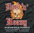 Hard N Heavy: 20 Hard Rock Classics by Various Artists