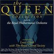 Plays the Queen Collection