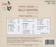 Mayerl: Piano Music, Vol. 1