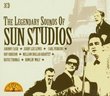 The Legendary Sounds of Sun Studios