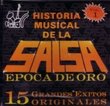Historia Musical De La Salsa 1