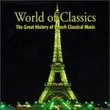 World Classics: France