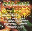 Cumbia Party Time 2001