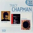 Tracy Chapman/Matters/New