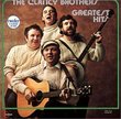 Clancy Brothers - Greatest Hits