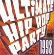 Ultimate Hip Hop Party 1998