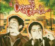 Caramelo & Criminal