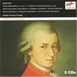 Mozart: Wind Serenades & Concertos [Box Set]