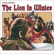 John Barry: The Lion in Winter (New Digital Recording of the Complete Score)
