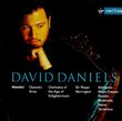 David Daniels: Operatic Arias