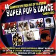 Super Pop & Dance: Summer 2003