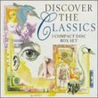 Discover the Classics 2 (Box Set)