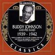 Buddy Johnson 1939-1942