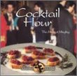 Cocktail Hour: The Music of Mingling