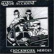Clockwork Heroes