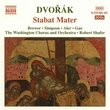 Dvorák: Stabat Mater