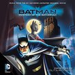 Batman: Mystery of the Batwoman-Original Soundtrack Recording