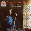 Steven Isserlis - Elgar: Cello Concerto / Bloch: Schlomo