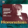 Dvorak: Symphony No. 9 / Janacek: Sinfonietta