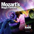 Mozart's Magic Fantasy: A Journey Through 'The Magic Flute'