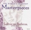 World's Greatest Masterpieces - Beethoven