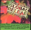 Eddie Bauer Global Releaf Tree Project