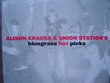 Alison Krauss & Union Station's Bluegrass Hot Picks
