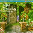 Elgar: Complete Music for Wind Quintet, Vol. 2