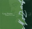 W. A. Mozart: Gran Partita [Book+CD]