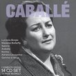 Legendary Performances of Caballé [Box Set]